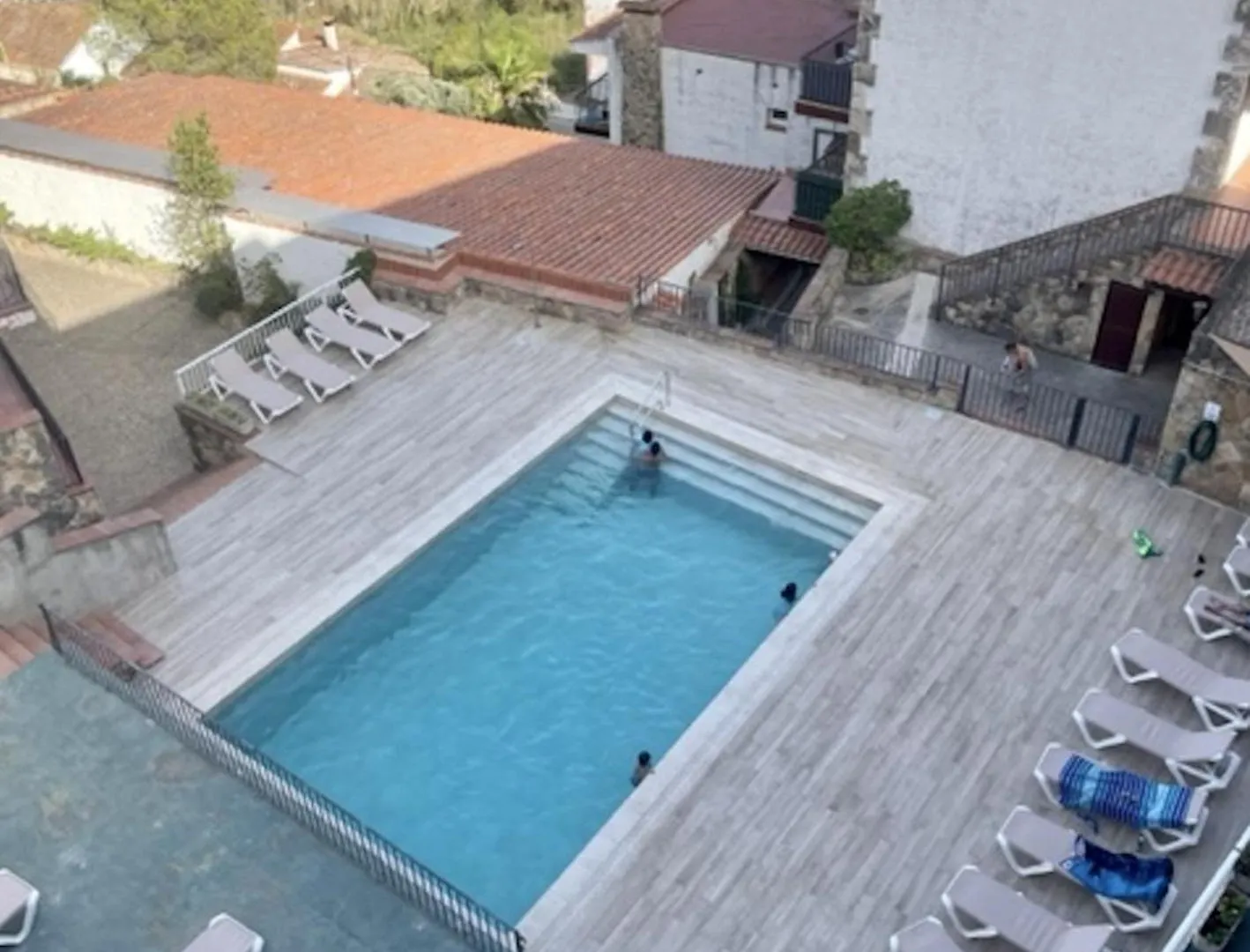 Lets Holidays Sea Views Apartment & Pool In Sa Gabarra Tossa de Mar 0*,  España