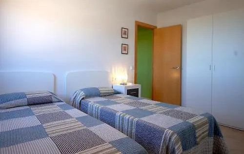 Lets Holidays Sea Views Apartment & Pool In Sa Gabarra Tossa de Mar